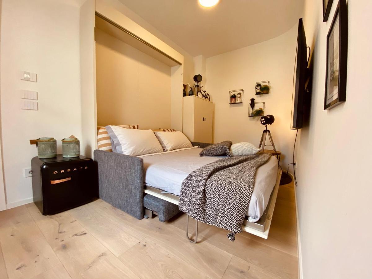 Volto Corte Farina Apartments - Luxury Lofts Verona Exterior photo