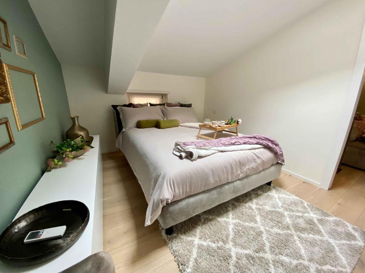 Volto Corte Farina Apartments - Luxury Lofts Verona Exterior photo