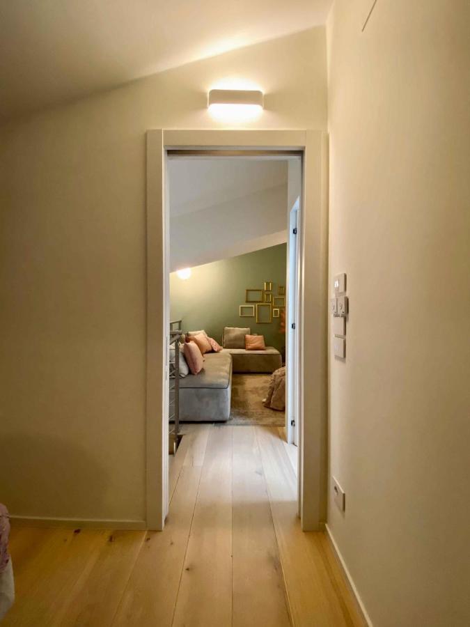 Volto Corte Farina Apartments - Luxury Lofts Verona Exterior photo