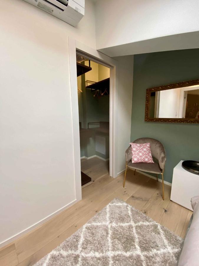 Volto Corte Farina Apartments - Luxury Lofts Verona Exterior photo